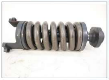 PC22 CUSHION ASSEMBLY 0-8MO 206-30-00090